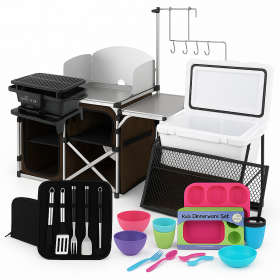 Cookout Bundle