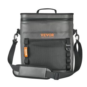 VEVOR 30-Can Soft Cooler Bag, Leakproof, and Insulated