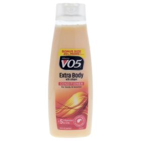 Alberto VO5 Extra Body Volumizing Conditioner – 15 oz