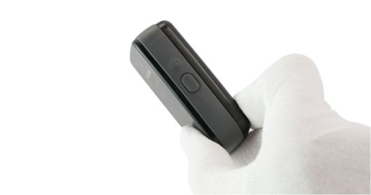 GPS Tracking Device – Compact 4G Tracker