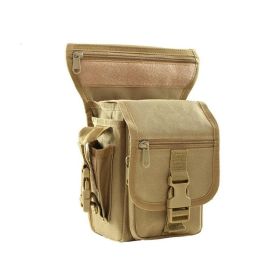 Waterproof Motorcycle Crossbody, Leg Bag or Waist Bag