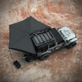 270° Overland Awning Wraparound Vehicle Shelter, Awning Only
