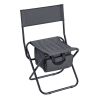 Folding Outdoor Camping Table and Chairs Set