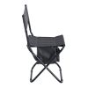 Folding Outdoor Camping Table and Chairs Set