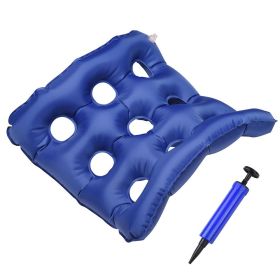 Air Inflatable Seat Cushion Pillow