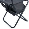 Folding Outdoor Camping Table and Chairs Set