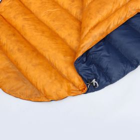 Kamperbox UL250 Ultra Light Down Sleeping Bag