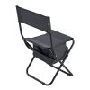 Folding Outdoor Camping Table and Chairs Set