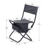 Folding Outdoor Camping Table and Chairs Set
