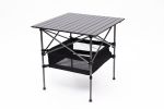 Folding Outdoor Camping Table and Chairs Set