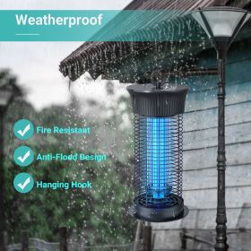 Electric Mosquito Killer For Indoor And Outdoor