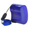 USB Hand Crank Phone Charger Dynamo Emergency Generator