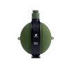 Collapsible Military Style Silicone Water Bottle