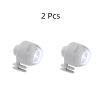 Headlights For Croc, Footlight