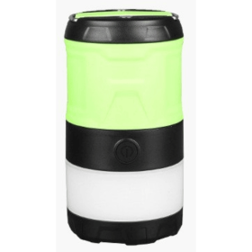 Outdoor LED Mosquito Killing Lamp – Waterproof, Fly Zapper (Color: Green)