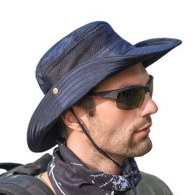 Bucket Hat – UV-Protective, Lightweight & Wide-Brimmed (Color: Beige)