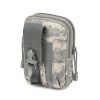 Waist Pouch For Camping, Travel and Running
