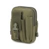 Waist Pouch For Camping, Travel and Running