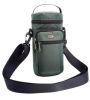 Military Style Water Bottle Carrier Pouch Bag