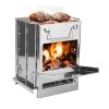 Portable Outdoor Camping Cooker Stove