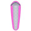 Soft Thick Water-Resistant Moisture-proof Mummy Sleeping Bag
