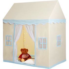 VEVOR Kids Play Tent, Kids Tent for Kids 1-5 Years Old (Default: Default)