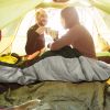 Soft Thick Water-Resistant Moisture-proof Mummy Sleeping Bag