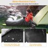 Soft Thick Water-Resistant Moisture-proof Mummy Sleeping Bag