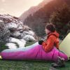 Soft Thick Water-Resistant Moisture-proof Mummy Sleeping Bag