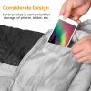 Soft Thick Water-Resistant Moisture-proof Mummy Sleeping Bag