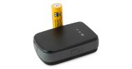 Real Time GPS Tracking Device w/ S.O.S. + GPS card SIM