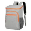 Waterproof Leakproof Insulated Outdoor Cooler Backpack