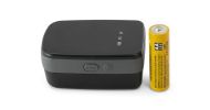 Real Time GPS Tracking Device w/ S.O.S. + GPS card SIM