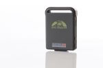 GPS Tracking Device for Camping Real Time Surveillance