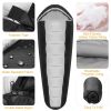 Soft Thick Water-Resistant Moisture-proof Mummy Sleeping Bag