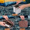 Portable Outdoor Camping Cooker Stove