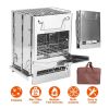 Portable Outdoor Camping Cooker Stove