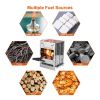 Portable Outdoor Camping Cooker Stove