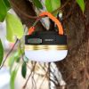 Rechargeable Magnetic Camping Tent Lantern