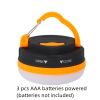 Rechargeable Magnetic Camping Tent Lantern