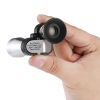HD Night Vision Mini Zoom Monocular 8x20, Phone Holder