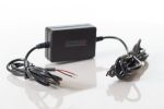 GPS Tracking Device for Camping Real Time Surveillance