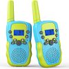 22 Channel Bidirectional Wireless Radio For Outdoor Camping