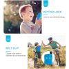 Multifunctional Portable Walkie Talkies For Outdoors
